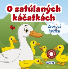 O zatúlaných káčatkách