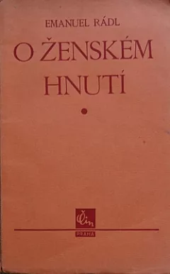 O ženském hnutí