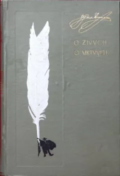 O živých, o mrtvých - 1. díl