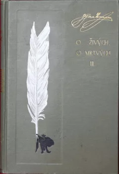 O živých, o mrtvých - 2. díl