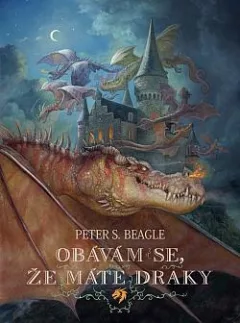 Obávám se, že máte draky
