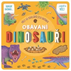 Obávaní dinosauři