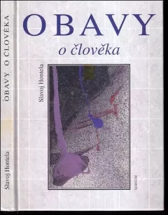 Obavy o člověka
