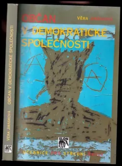 Občan v demokratické společnosti