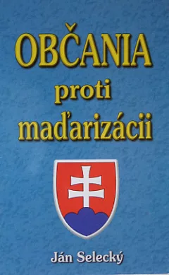 Občania proti maďarizácii