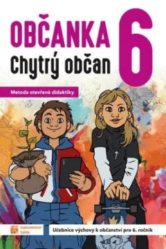Občanka 6 - Chytrý občan