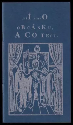 Občánku, a co teď?