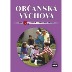 Občanská výchova pro 6. ročník základní školy