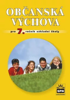 Občanská výchova pro 7. ročník základních škol
