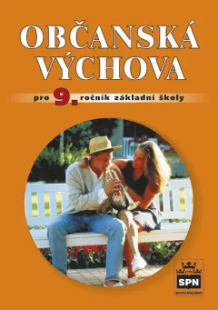 Občanská výchova pro 9. ročník základní školy