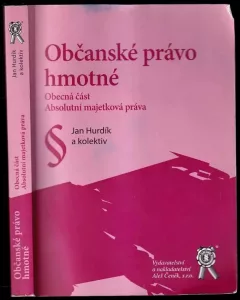 Občanské právo hmotné