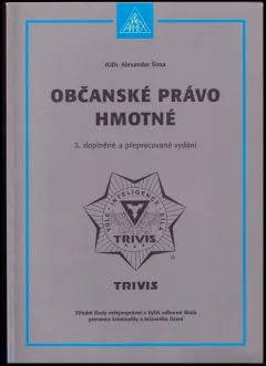 Občanské právo hmotné