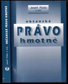 Občanské právo hmotné, Dodatek k učebnici