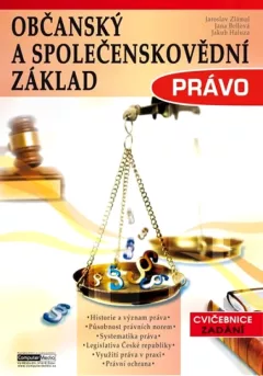 Občanský a společenskovědní základ