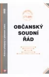 Občanský soudní řád