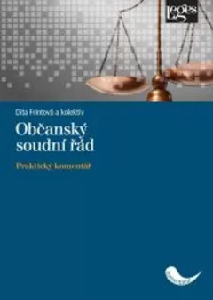 Občanský soudní řád