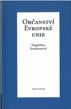 Občanství Evropské unie
