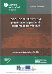 Obchod s nábytkem