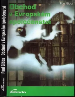 Obchod v Evropském společenství
