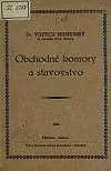 Obchodné komory a stavovstvo