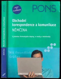 Obchodní korespondence a komunikace