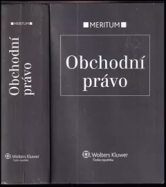Obchodní právo
