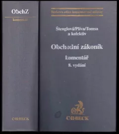 Obchodní zákoník