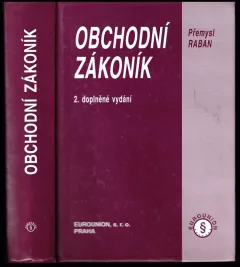 Obchodní zákoník