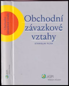 Obchodní závazkové vztahy