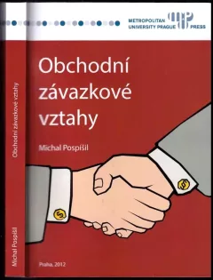 Obchodní závazkové vztahy