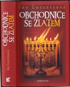 Obchodnice se zlatem