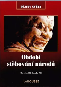 Období stěhování národů: Od roku 192 do roku 731