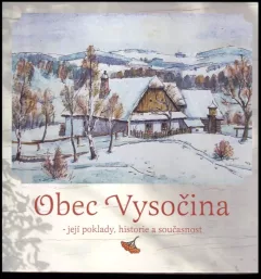 Obec Vysočina