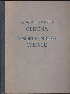 Obecná a anorganická chemie
