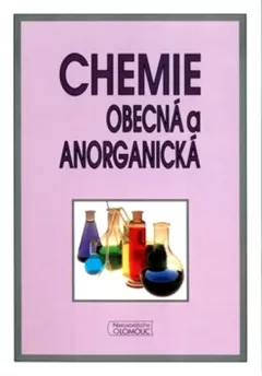 Obecná a anorganická chemie