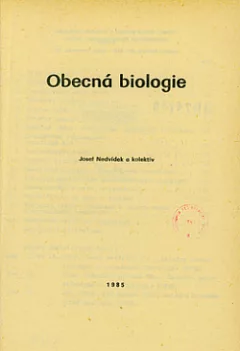 Obecná biologie