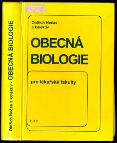 Obecná biologie pro lékařské fakulty