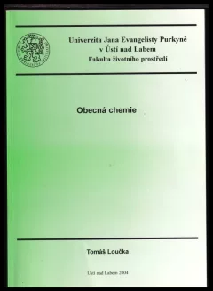 Obecná chemie