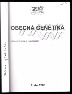 Obecná genetika