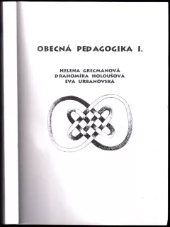 Obecná pedagogika