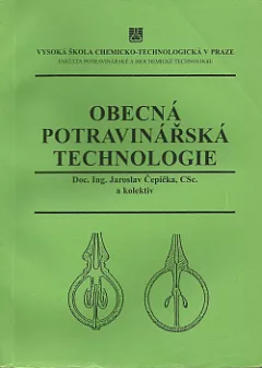 Obecná potravinářská technologie