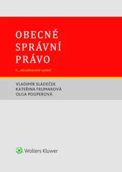 Obecné správní právo