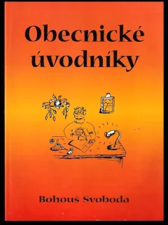 Obecnické úvodníky