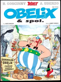 Obelix & spol