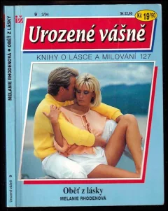 Oběť z lásky