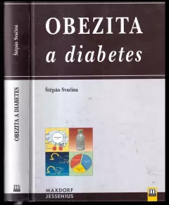 Obezita a diabetes