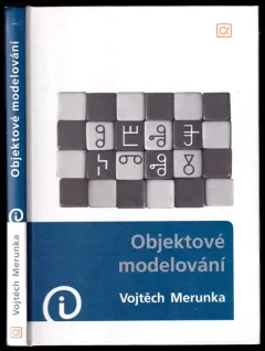 Objektové modelování