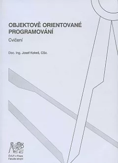 Objektově orientované programování - cvičení
