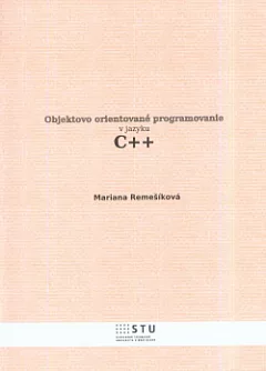 Objektovo orientované programovanie v jazyku C++