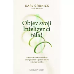 Objev svoji inteligenci těla!